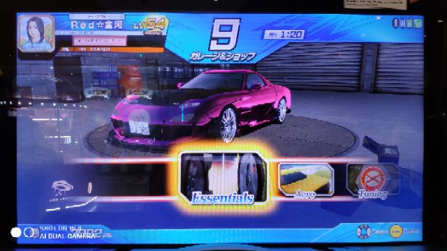 頭文字d Zero 車卡一張 蝦皮購物