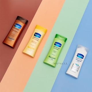 【凡士林 VASELINE】全效滋養身體潤膚乳液 400ML【907mall】