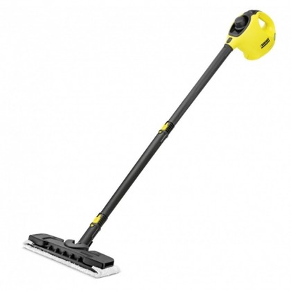 S KARCHER 德國 凱馳 SC1 手持型高壓蒸氣清洗機 吸塵器