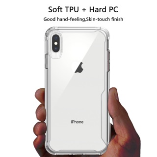 IPhone 11 12 13 iPhone12 Pro Xs Max X XR SE I7 8 7 Plus 防摔殼