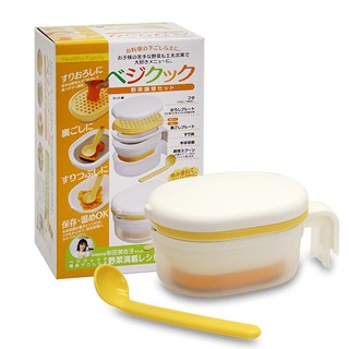 日本 SKATER 優質離乳食品研磨組 食物研磨組 調理研磨器 副食品 副食品加工器 搗碎 研磨 榨汁 過濾器