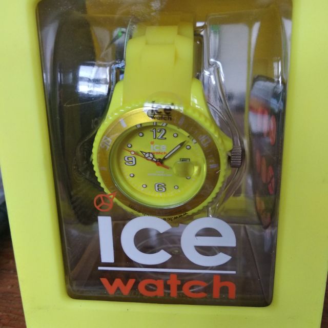 ICE watch手錶
