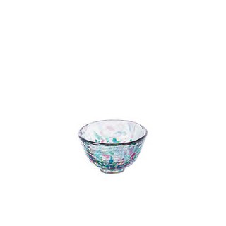 【現貨/發票】日本 ADERIA 津輕 手作青森清酒杯 50ml 石塚硝子 日本製 清酒杯 燒酒杯 企業採購 商務禮品