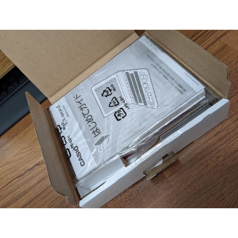 電子辞書　EX-word その他 生活家電 家電・スマホ・カメラ 新到着