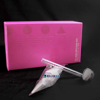 墨耘 ADA- DOOA CO2 玻璃 迷你細化器Φ15/1支 $2000 圓底 細化器 15拍 ADA