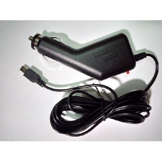 加長款280公分 行車紀錄器電源線 12V MINI USB接頭 行車記錄器線 固定 橡膠條