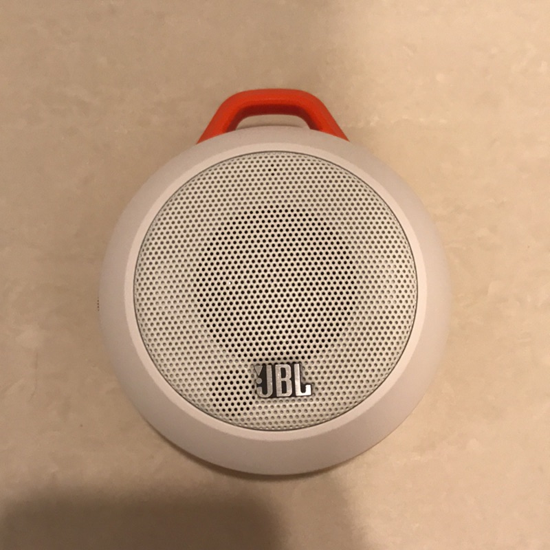 JBL micro II 擴音喇叭