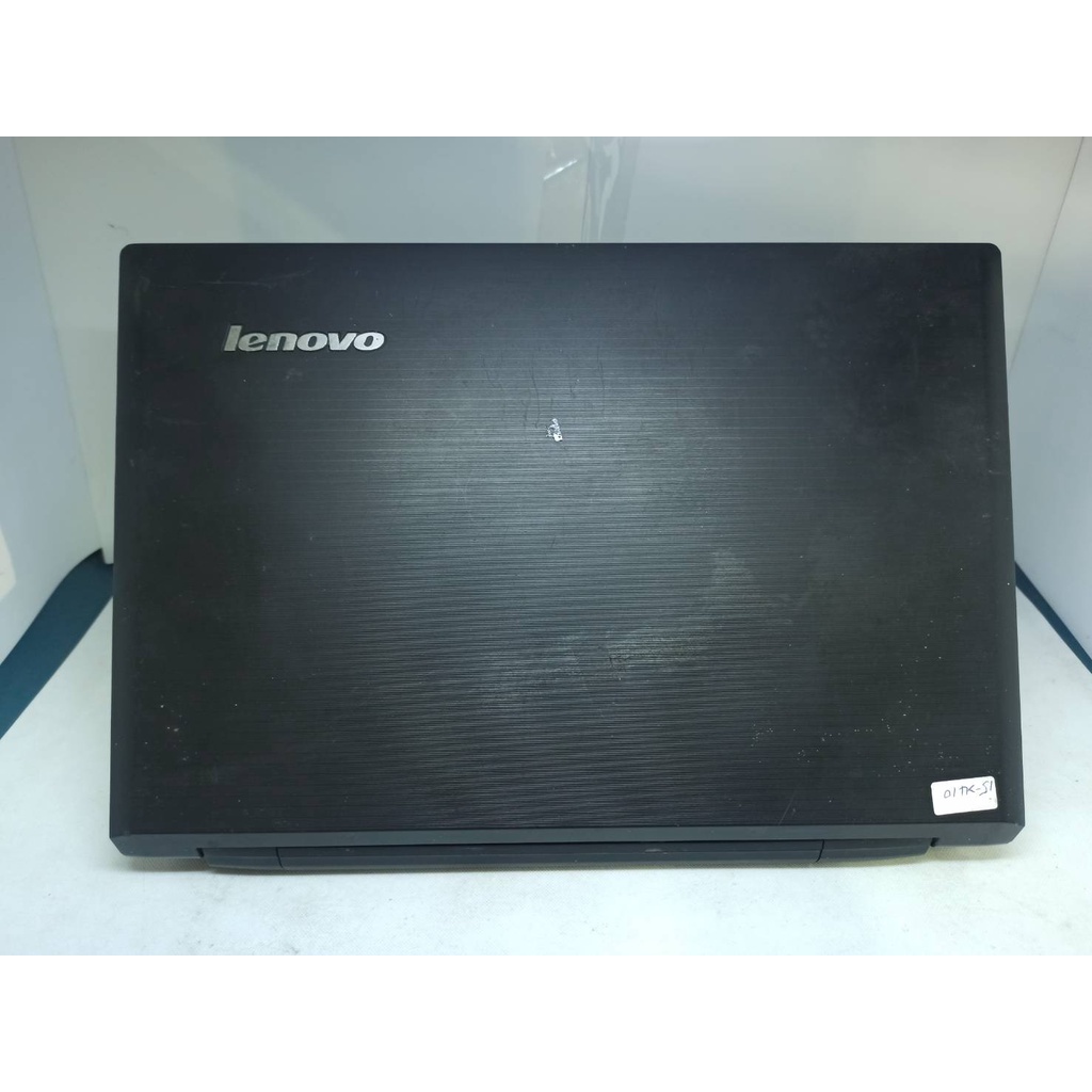 3◎Lenovo 聯想B470 20087 14吋 零件機 筆記型電腦(ABCD面/鍵盤/底蓋/光碟機/面板)&lt;阿旺電腦