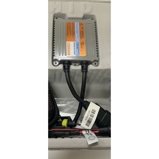 OSRAM 歐司朗安定器 35W