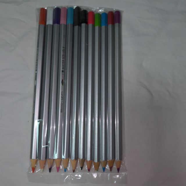 色鉛筆 水性色鉛筆(1隻)