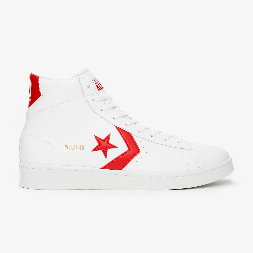 dr j pro leather converse