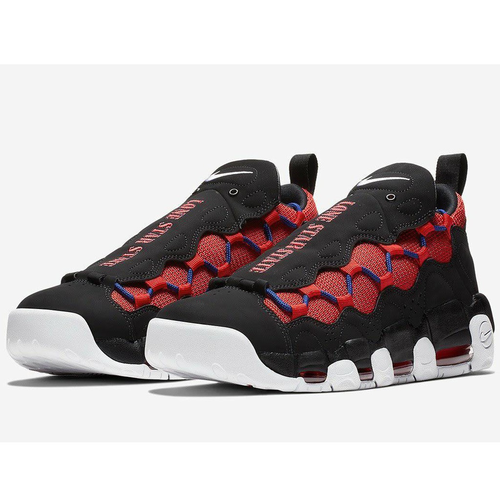 nike air more money red