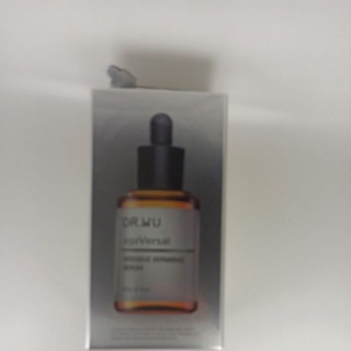 *~蘭華小舖~* Dr.Wu 達爾膚 角鯊潤澤修復精華30ML 有發票，可積點，有效期限請見選項標示