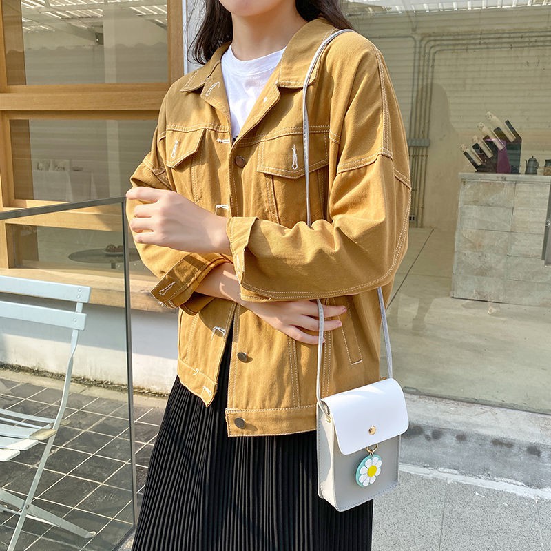 迷你小包包新款韓版百搭單肩斜挎包女可愛萌手機包女小方包潮古港風小方包斜背包小方包簡約現貨韓版休閑