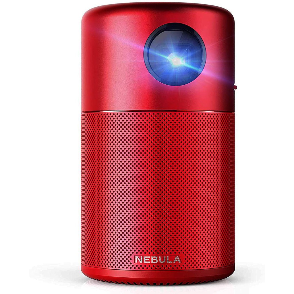 竭力萊姆】現貨一年保固ANKER Nebula Capsule II Mars II Pro行動投影機100吋大投影| 蝦皮購物 竭力萊姆】現貨一年保固ANKER Nebula Capsule II Mars II Pro行動投影機100吋大投影| 蝦皮購物