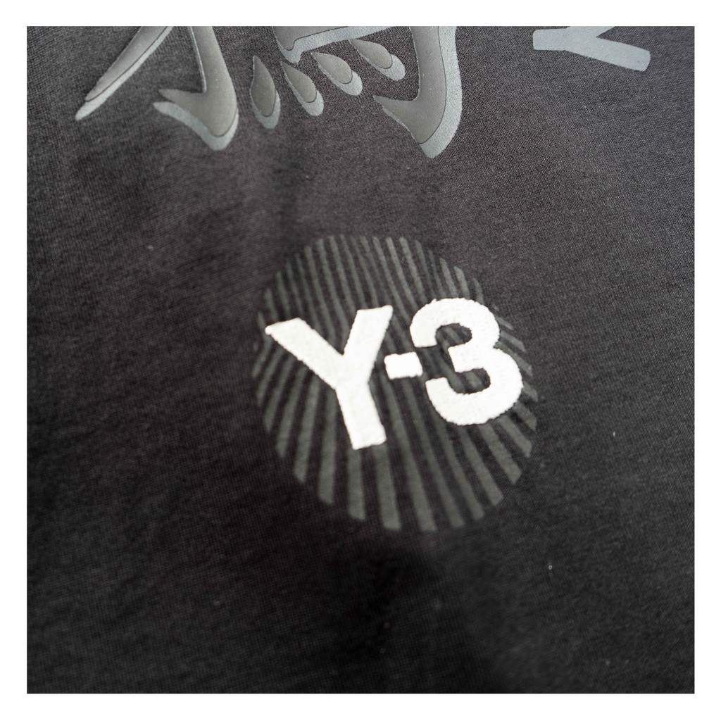 超大特価 Y 3 新品 Classic Sweat Logo スウェット