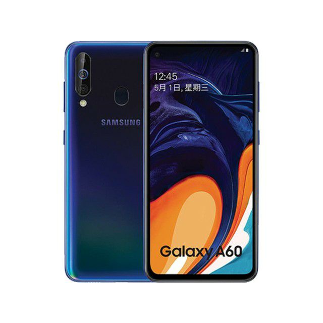 Samsung 三星 A60 空機 可議價 近全新 保固 Galaxy 6.3吋 128G 手機