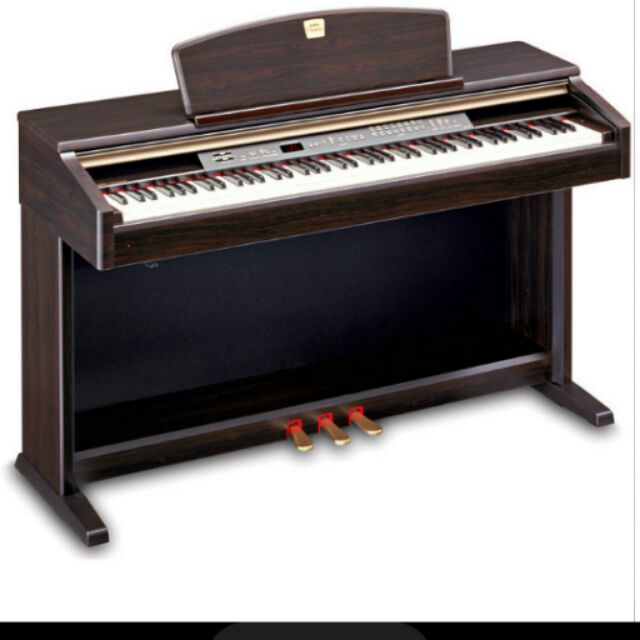 Yamaha clavinova clp-130 電鋼琴