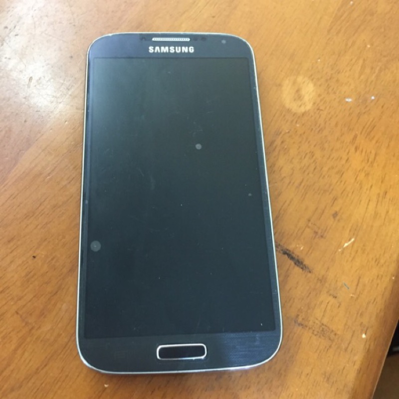 SAMSUNG GALAXY S4