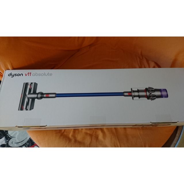 全新 Dyson v11 Absolute 恆隆行 公司貨