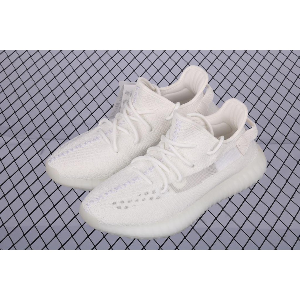 yeezy boost 350 v2 cream white