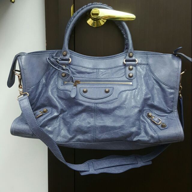 balenciaga part time