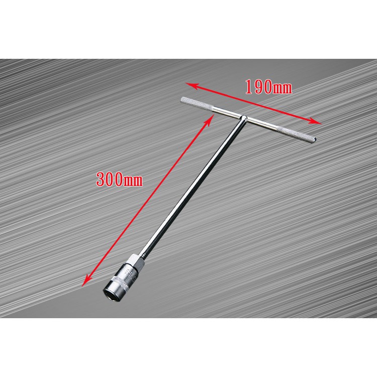 換機油 拆機車 T桿 T拆 工具T10 T竿 T型板手 T竿 T桿 長套筒 7號 8號 10號 12號 14號 17號