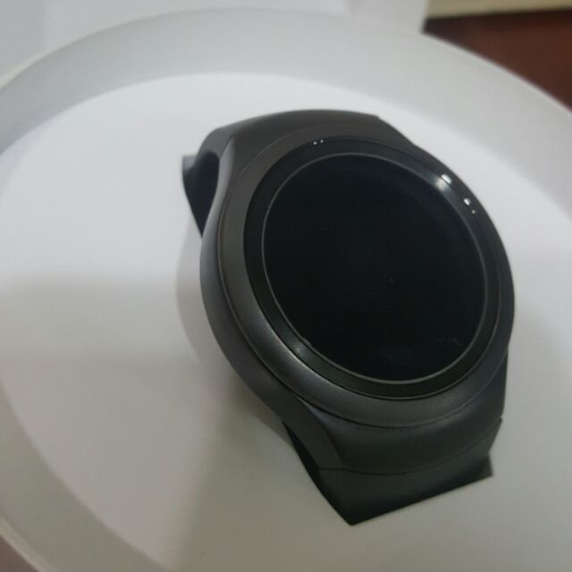 SAMSUNG Gear S2 智慧手錶