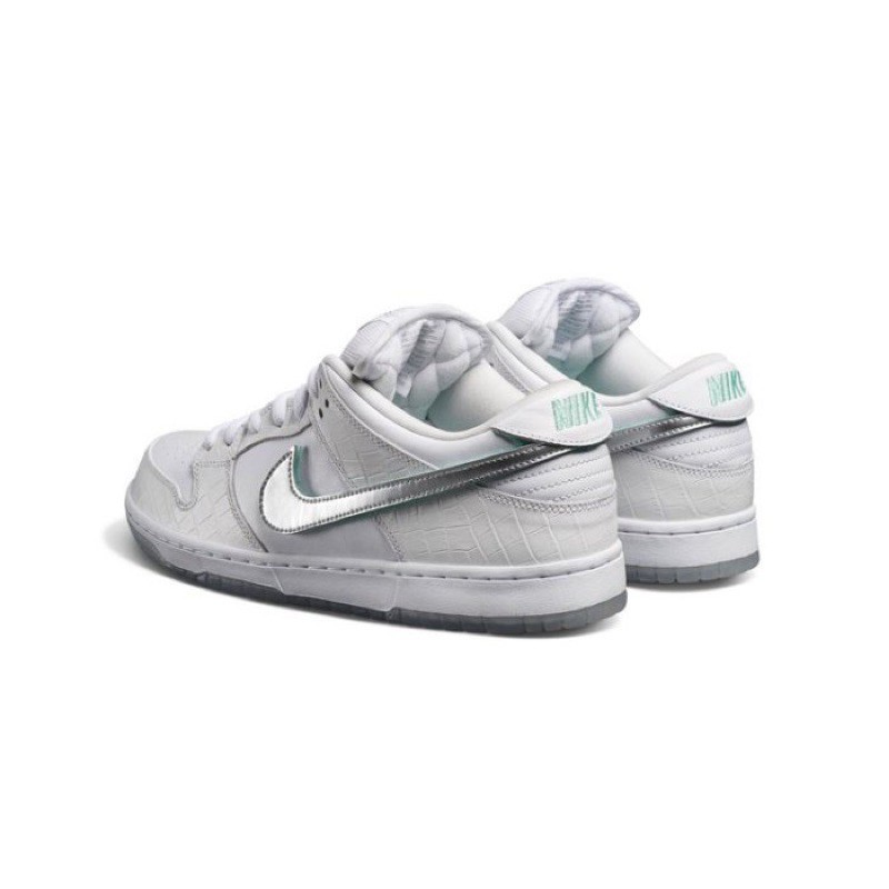 sb dunk low pro diamond