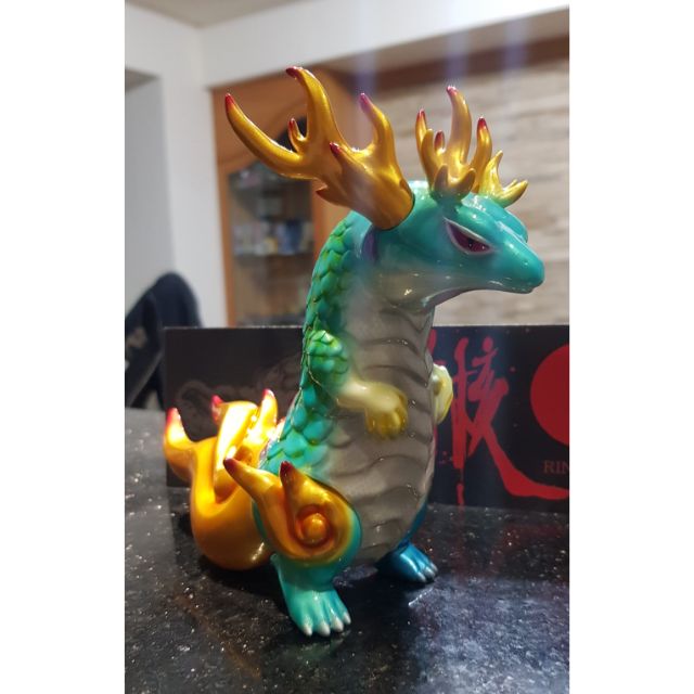 麟核　銀明水 麟核 銀明水 - メルカリ