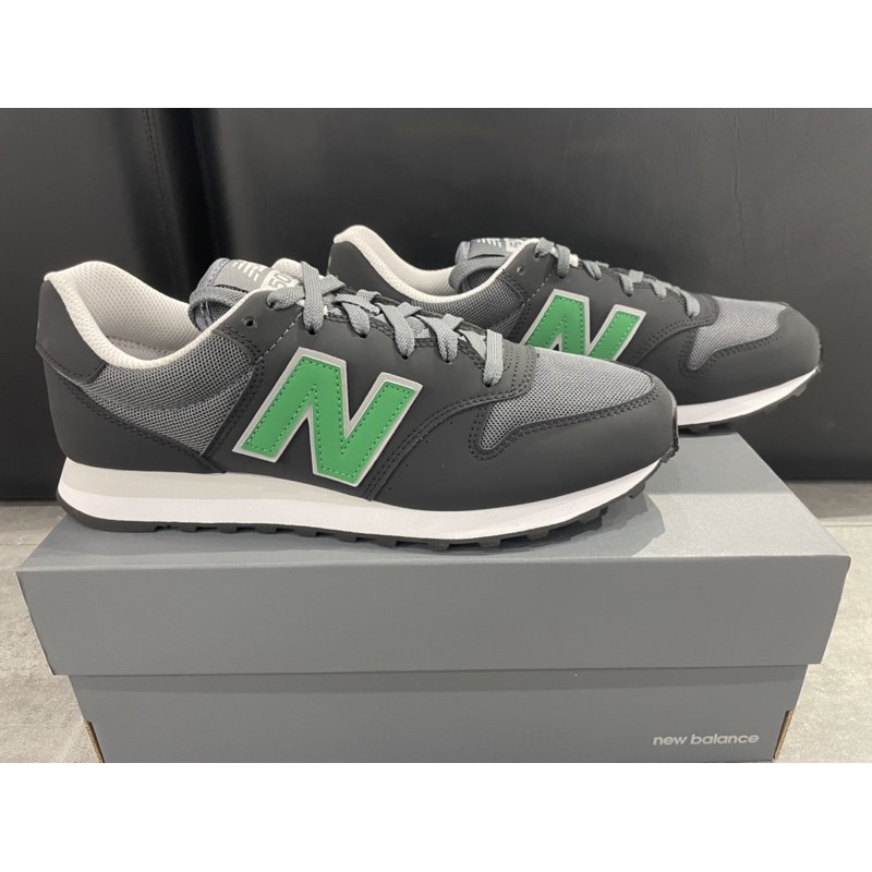 new balance 500