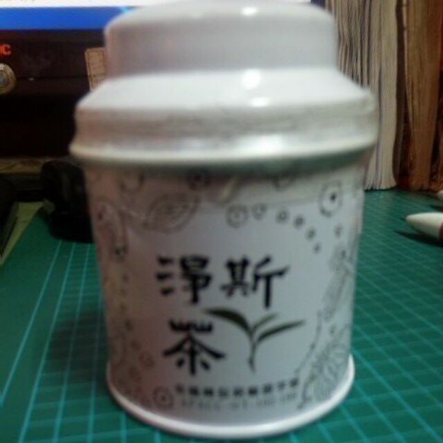 淨斯茶(小葉紅茶) 產地:台灣