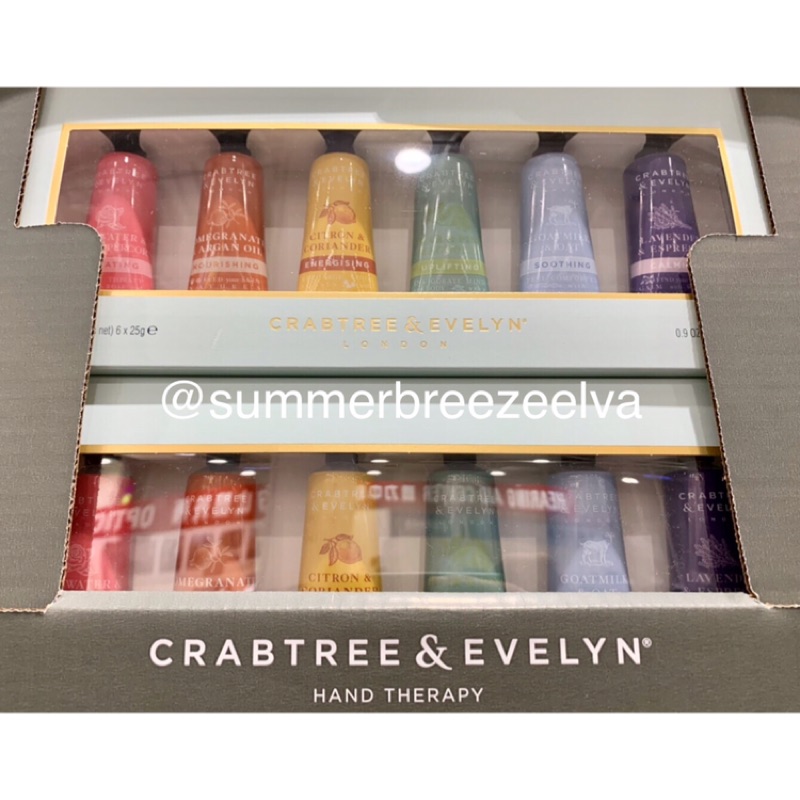 Costco必買好貨 L Essence De Boshea 乳油木果油護手霜 好用的護手霜 Florrie S Pictures Blog Udn部落格