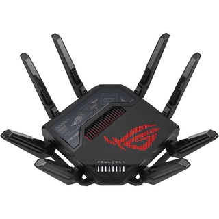 華碩 ROG Rapture GT-BE25000 無線 路由器 ASUS WiFi 7 四頻 10Gb 現貨 廠商直送