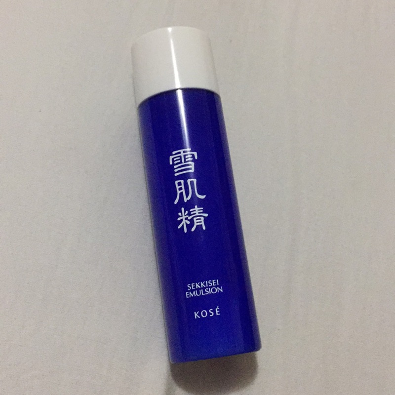 KOSE 高絲 全新 雪肌精 乳液 45ml