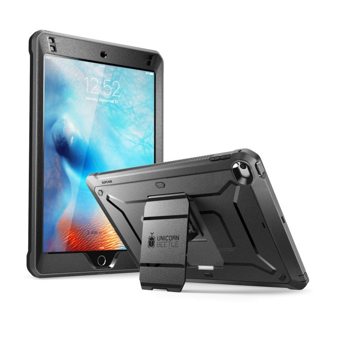 SUPCASE Unicorn Beetle PRO 適用iPad Mini5 &amp;Mini4軍規防摔 保護殼