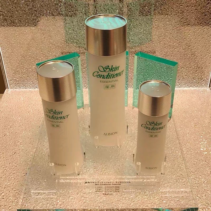 【👍本土正貨】ALBION 艾倫比亞健康化妝水330ml 艾倫比亞健康水 奧爾濱健康水