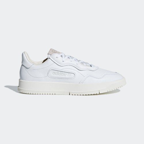 小八】adidas SC Premiere Super Court White 白BD7583 | 蝦皮購物