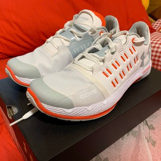 under armor charged core