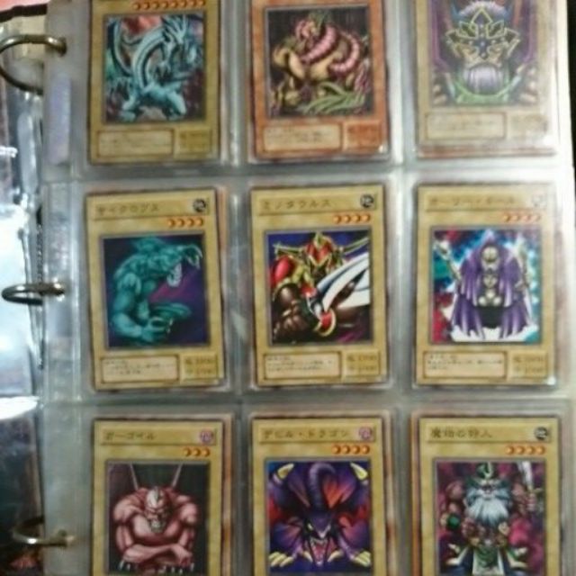 遊戲王 yu gi oh 海馬牌組 EX