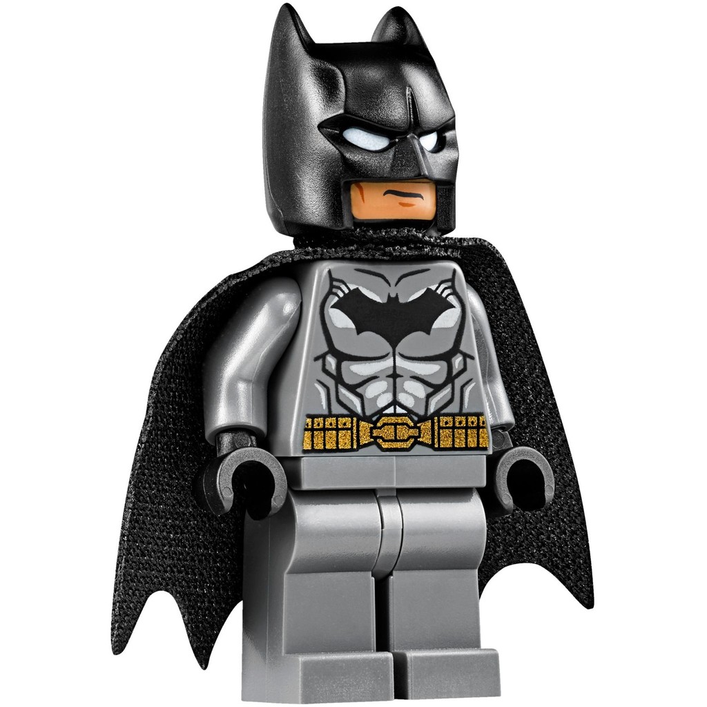 《愛子的家》☆Super Hero☆ LEGO 樂高 76026 76034 76053 Batman-SH151