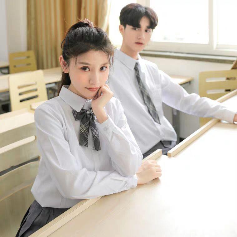 現貨速發 班服情侶裝學院風韓版英倫學院風校服修身西服套裝韓國高中班服秋冬季jk制服女子中學生 蝦皮購物