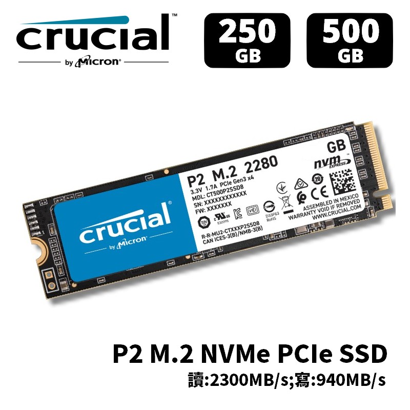 ディーラー Crucial M.2 SSD 1TB 新品未開封 PCパーツ