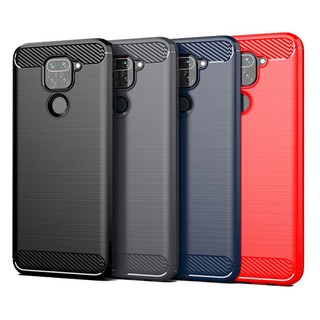 紅米 Note 9 4G 軟殼保護殼TPU按鍵全包式手機殼背蓋