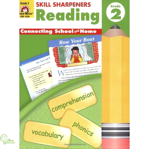 Reading, Grade 2