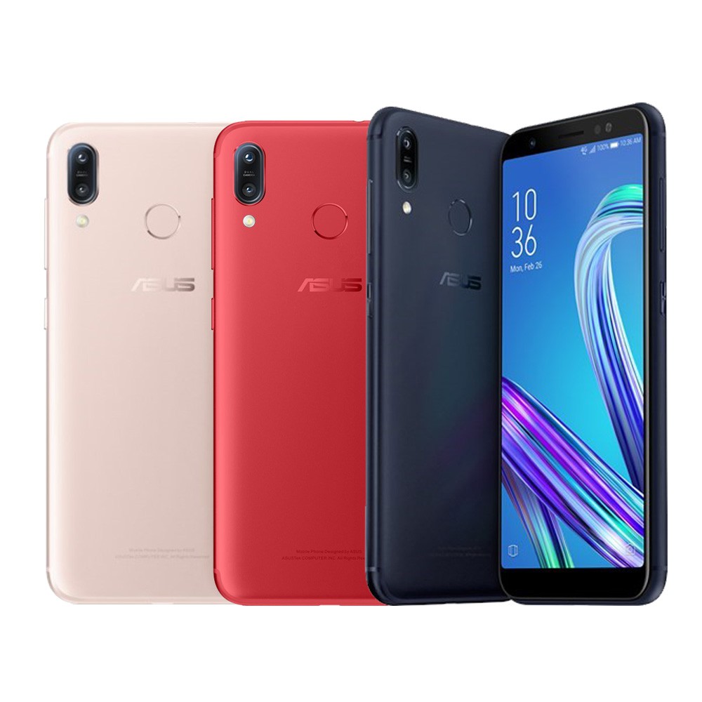 二手(中古)台北🌈免運🔗另有💵自-取-價💵ASUS ZenFone Max(M1)ZB555KL