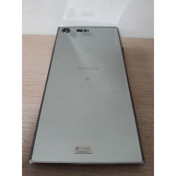 Sony Xperia XZ Premium 故障手機 旗艦機 高階手機 照相手機 5.5吋大螢幕 二手出清