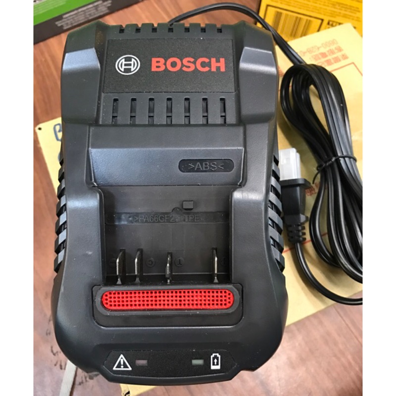 花電現貨 全新博世 公司貨 bosch  充電器  GAL1880CV 14.4-18V 8A  飛速充電器