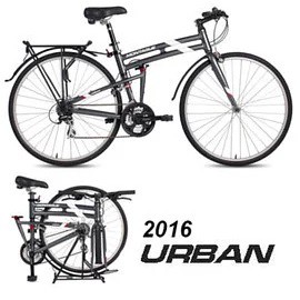 montague urban
