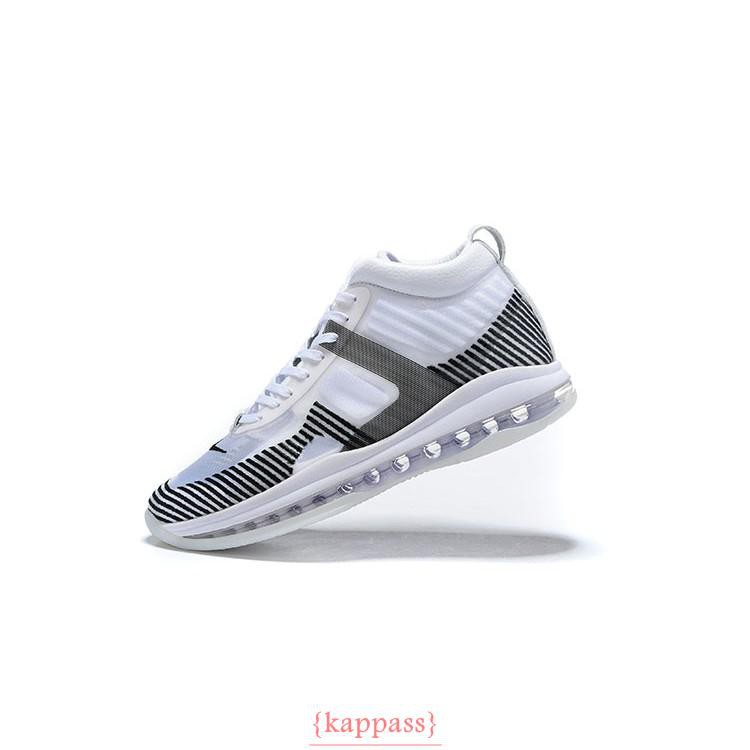 lebron james x john elliott icon